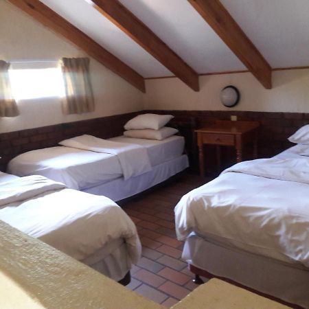 Bakgatla Resort Pilanesberg Dış mekan fotoğraf