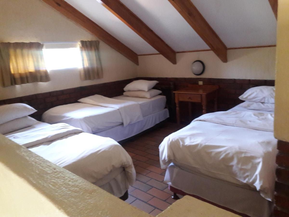 Bakgatla Resort Pilanesberg Dış mekan fotoğraf