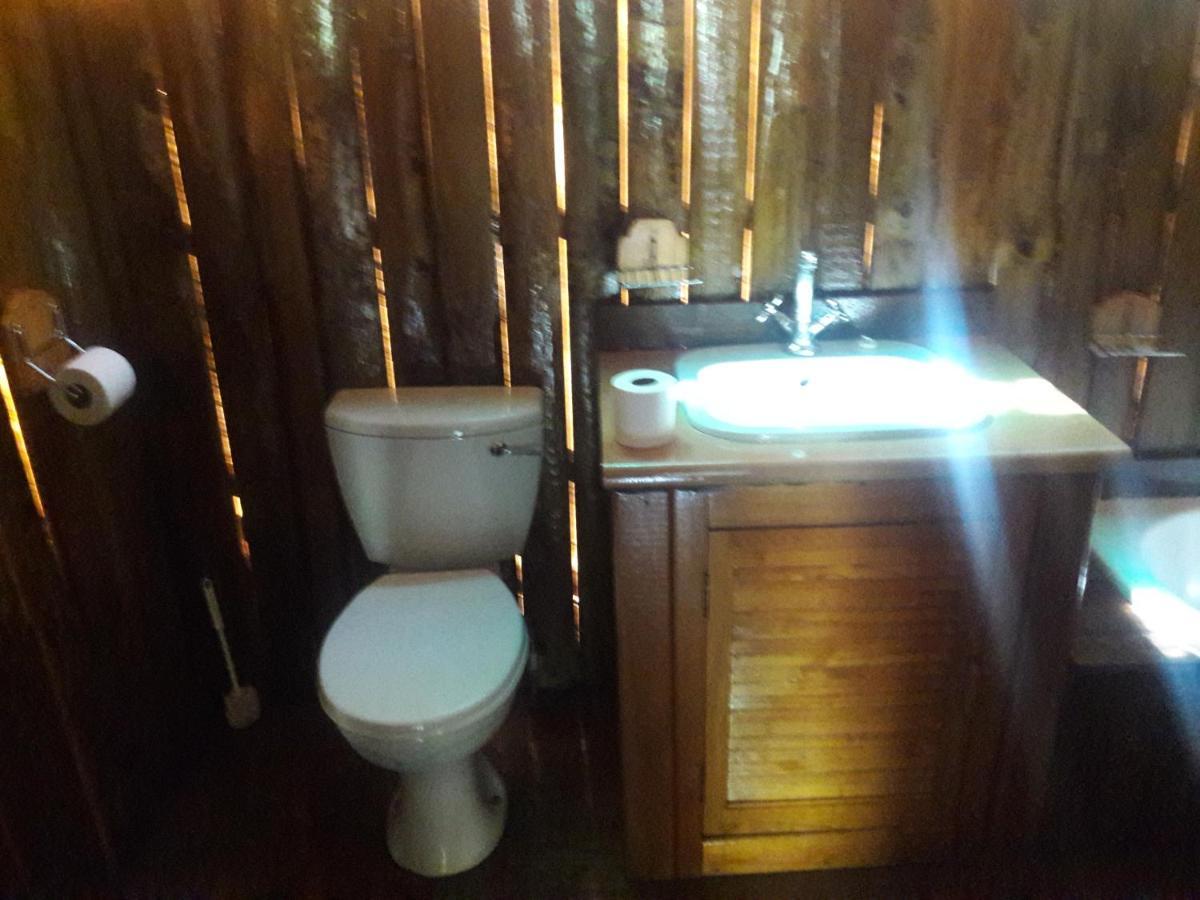 Bakgatla Resort Pilanesberg Dış mekan fotoğraf