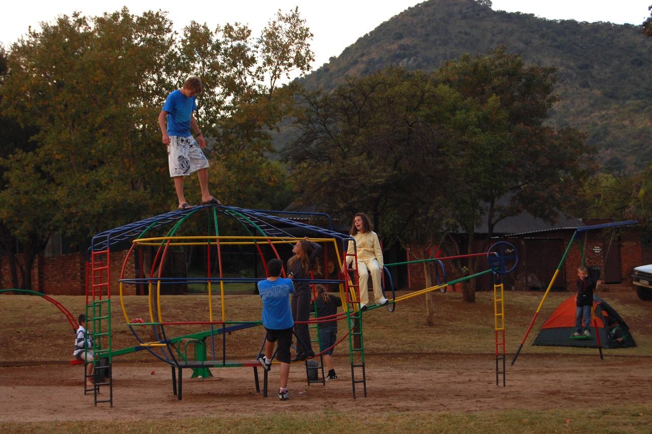 Bakgatla Resort Pilanesberg Dış mekan fotoğraf