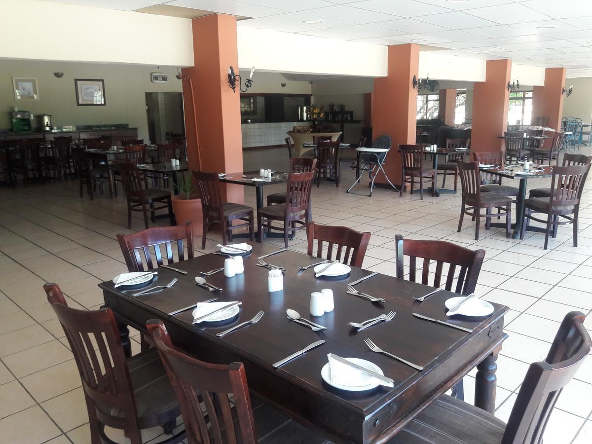 Bakgatla Resort Pilanesberg Dış mekan fotoğraf