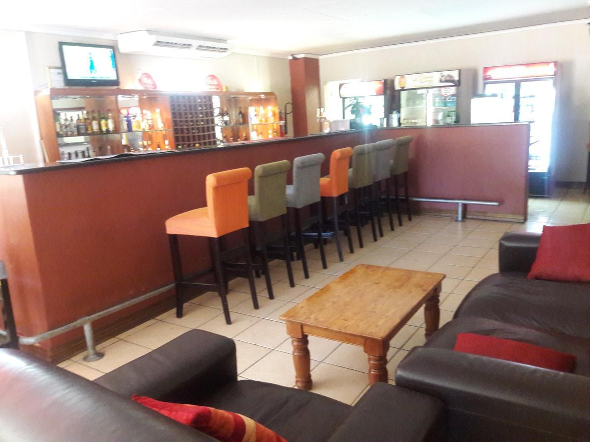 Bakgatla Resort Pilanesberg Dış mekan fotoğraf