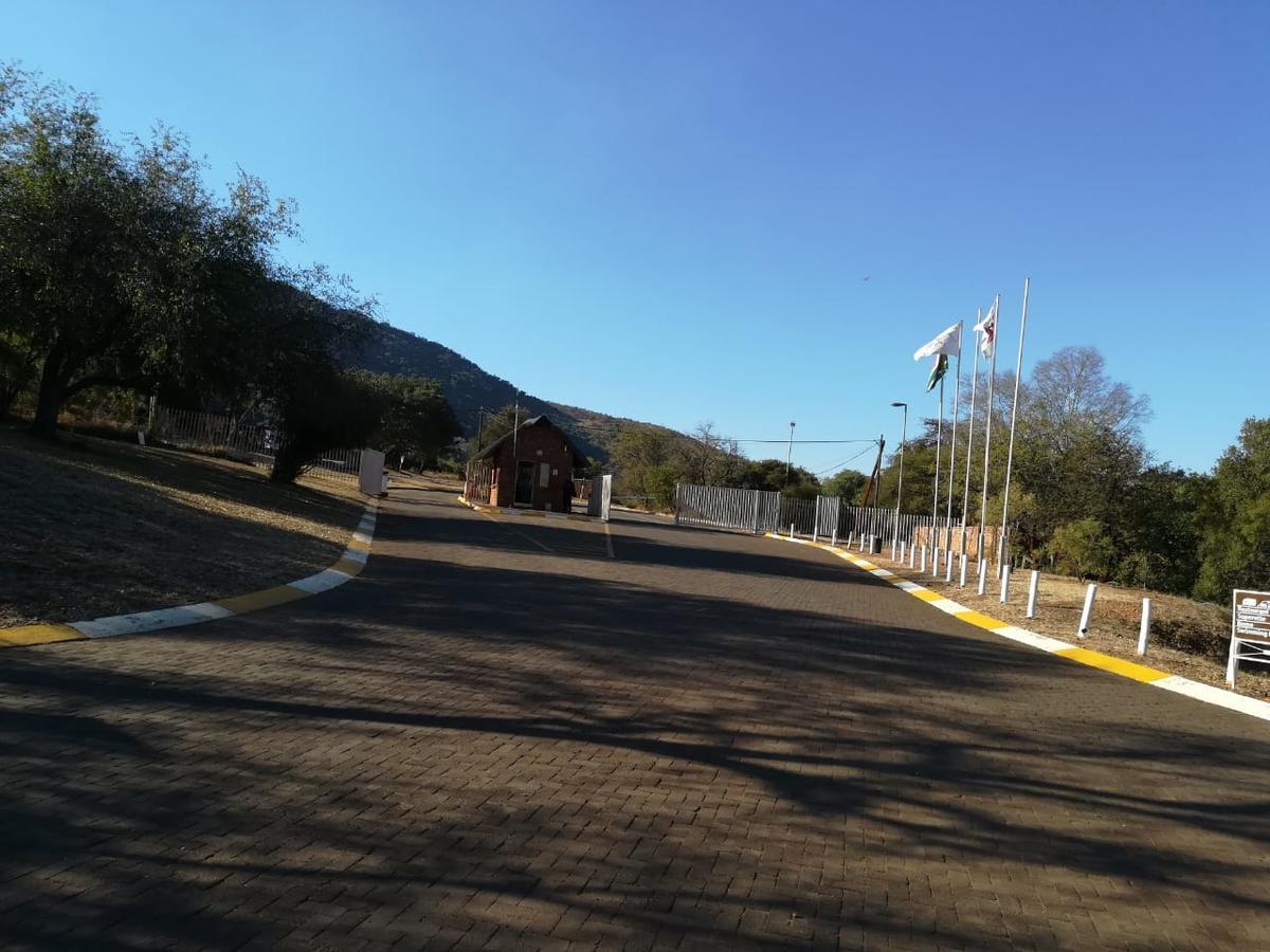 Bakgatla Resort Pilanesberg Dış mekan fotoğraf
